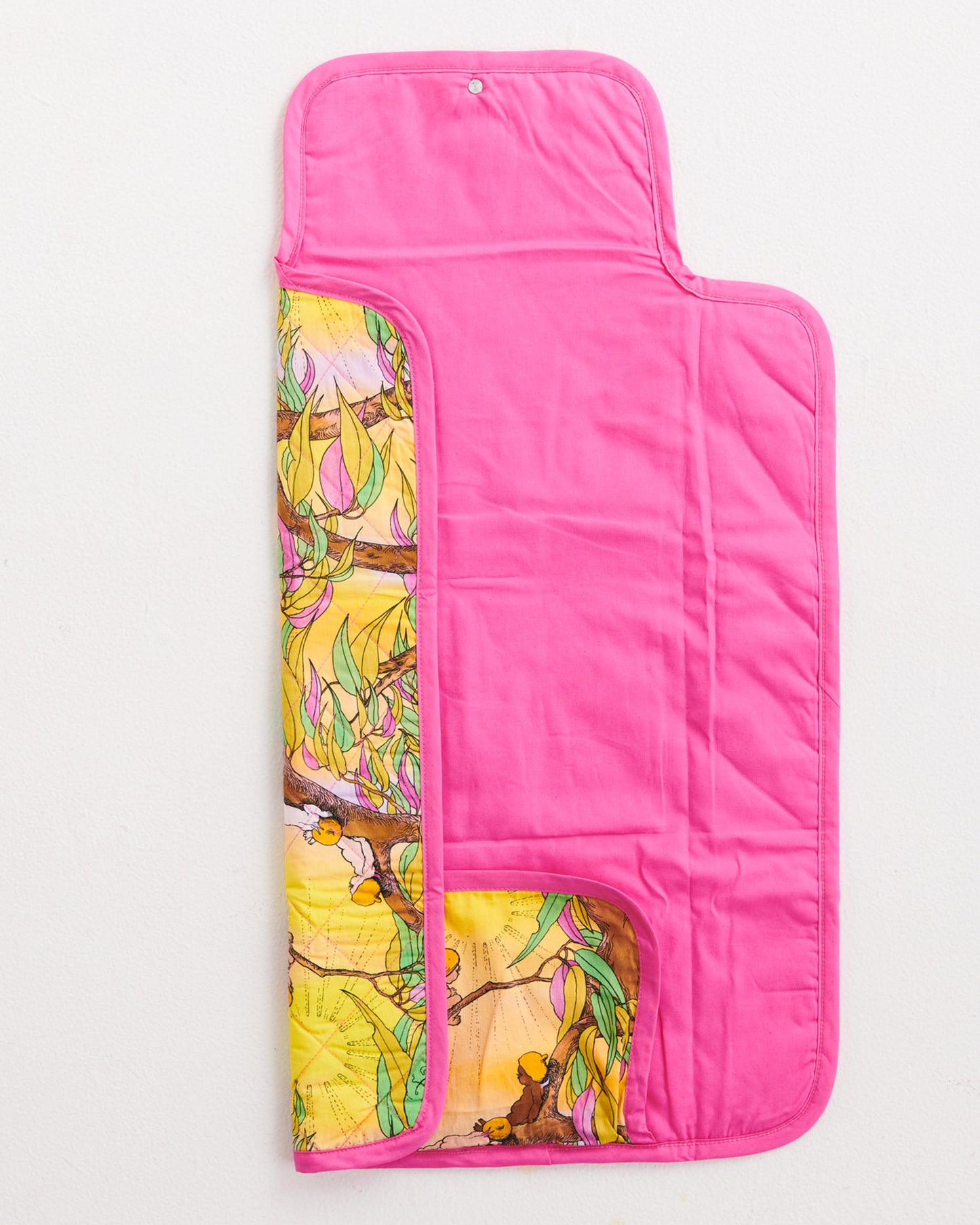 Baby Change Mat - May Gibbs - Sunrise Delight