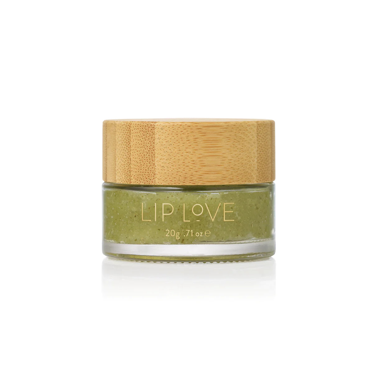 Supergreens Lip Scrub™