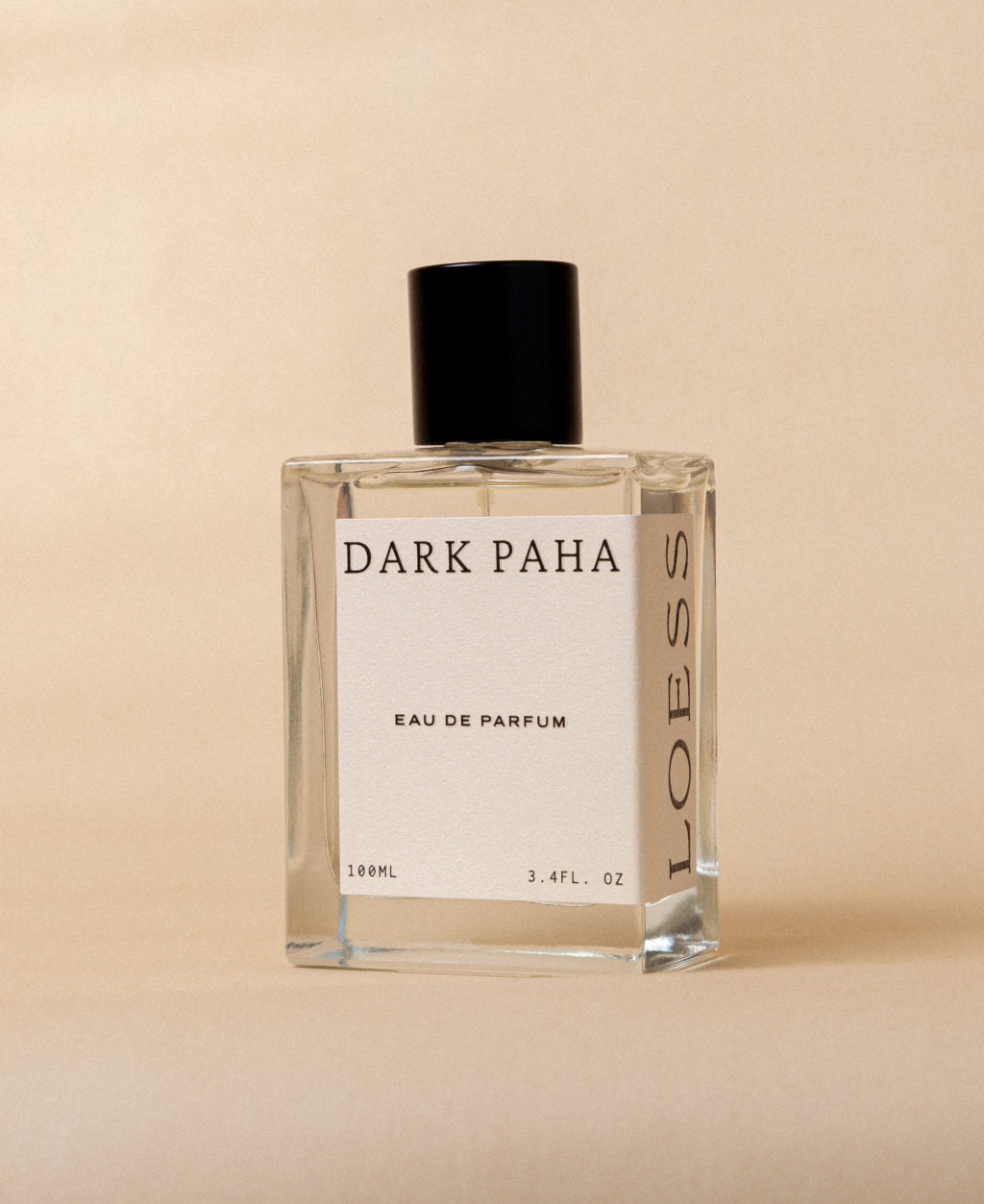 Dark Paha Fragrance
