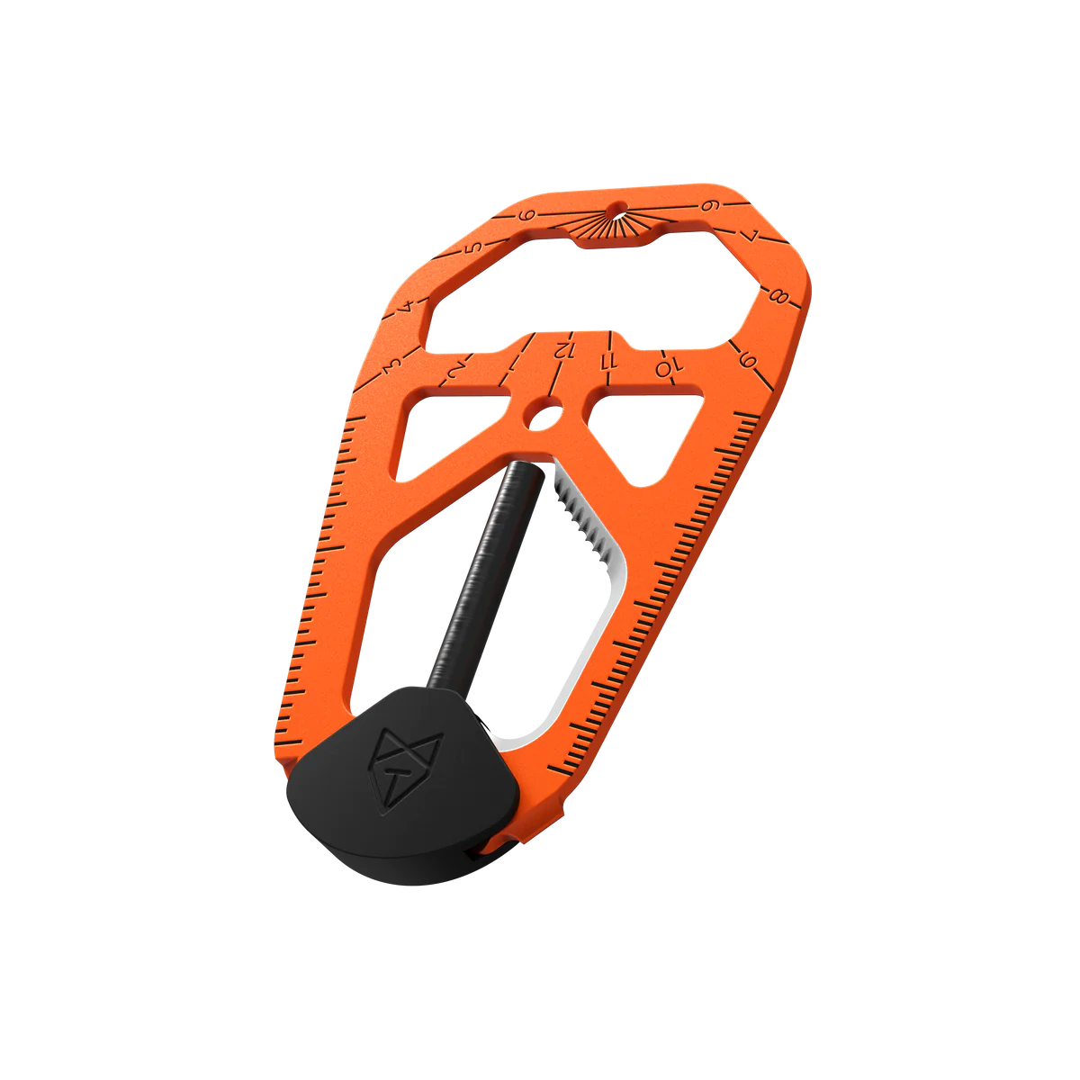 M.020 Camping Tool - Orange