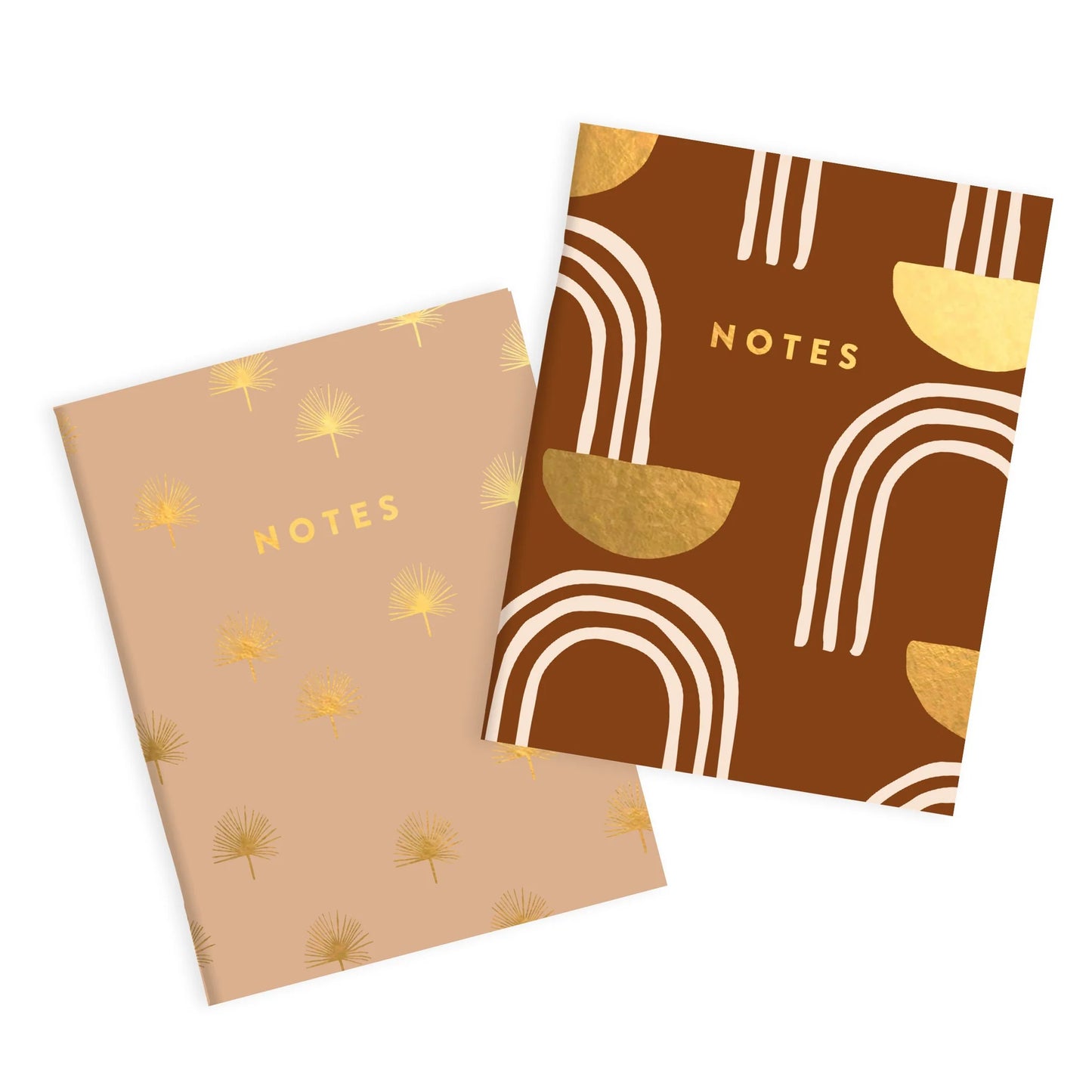Palmetto Pocket Notebook 2 Pack