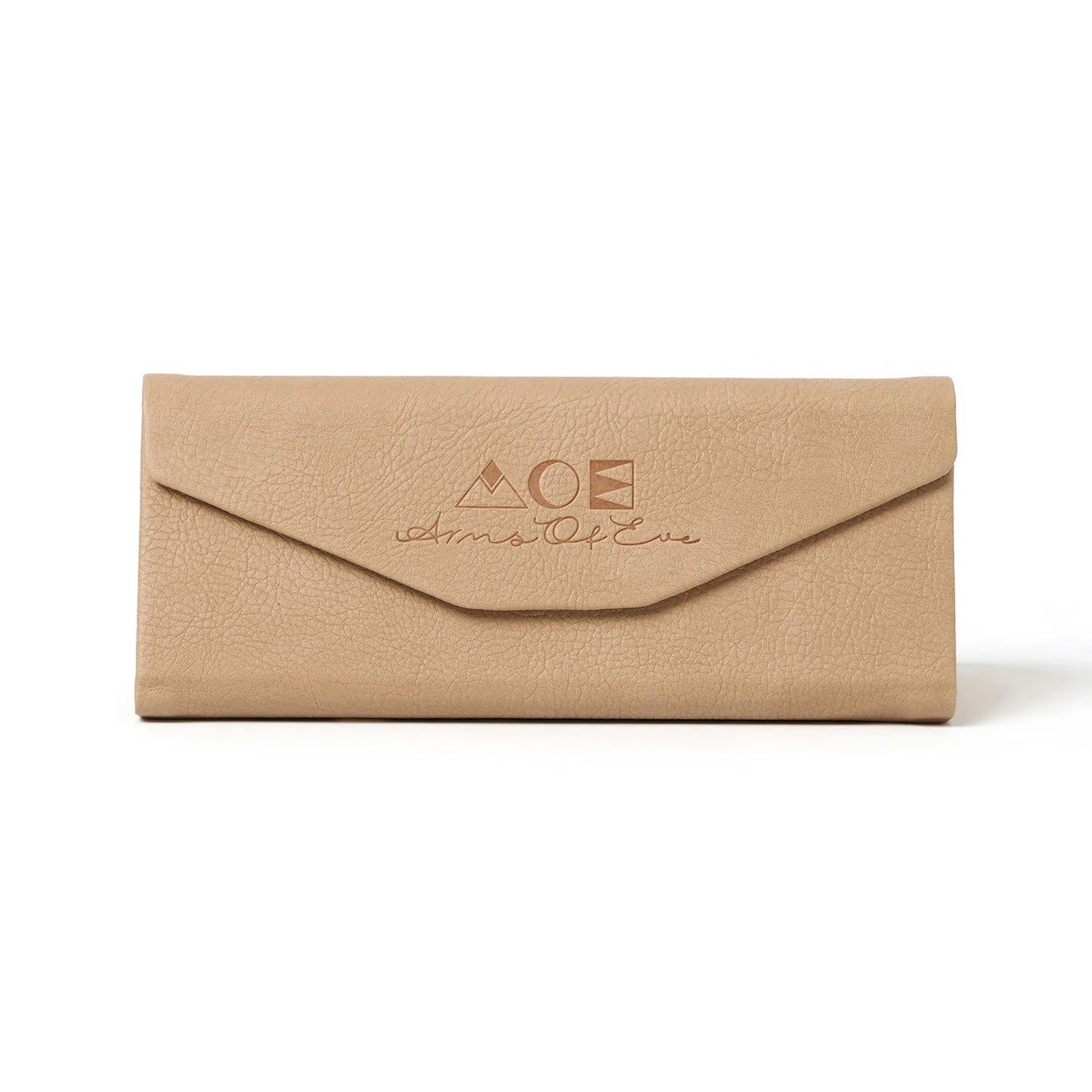 Frankie Sunglasses - Khaki