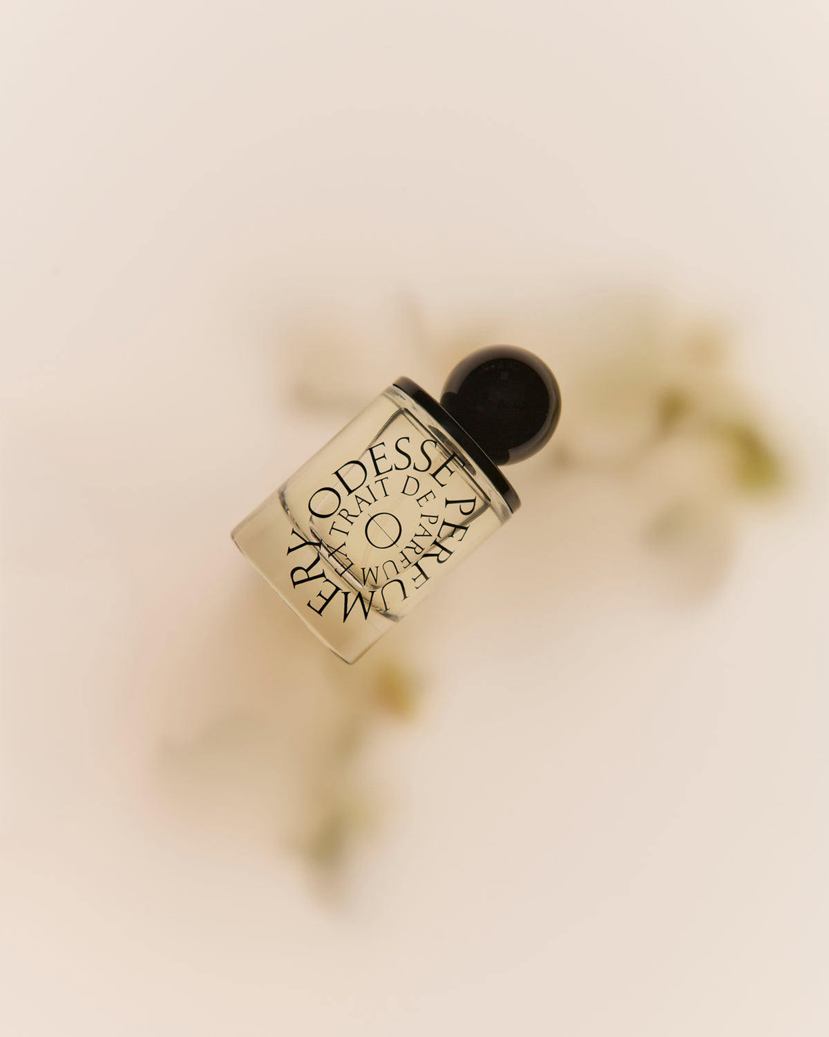 Deep Orchid - Extrait de Parfum - 50ml