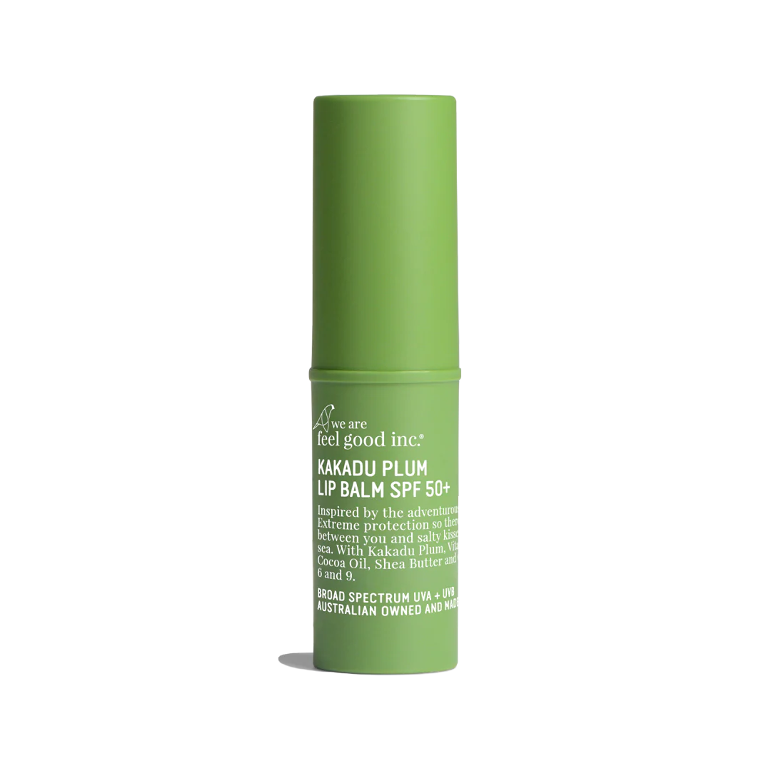 Kakadu Plum Lip Balm SPF 50+