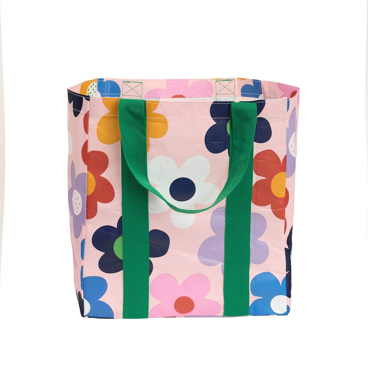 Shopper Tote Bag