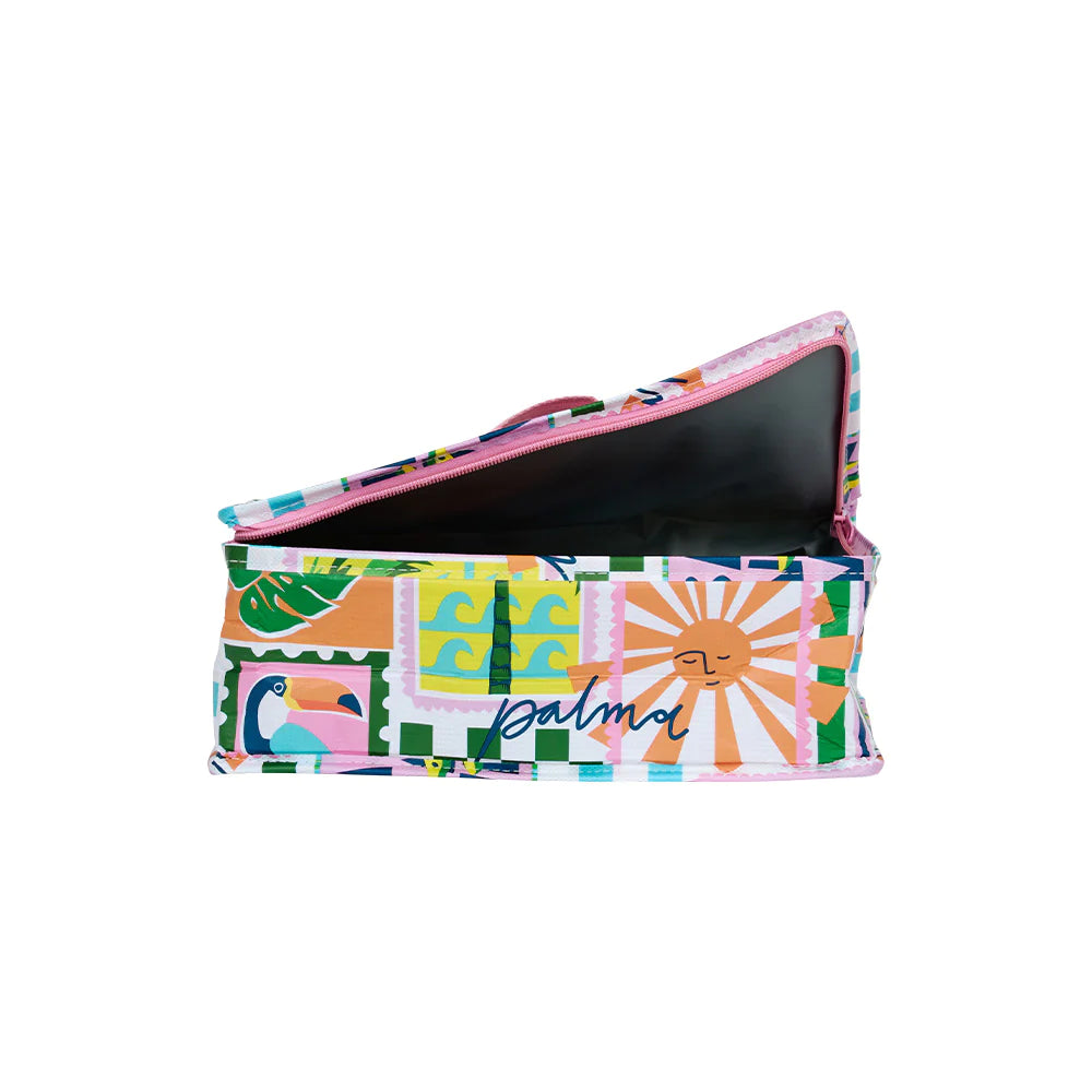 Takeaway Lunch Bag - Various Designs