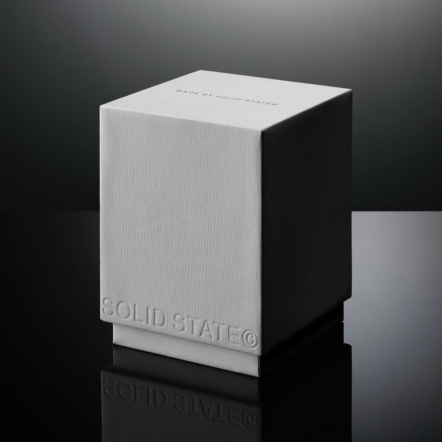 Extrait de Parfum - Aviator