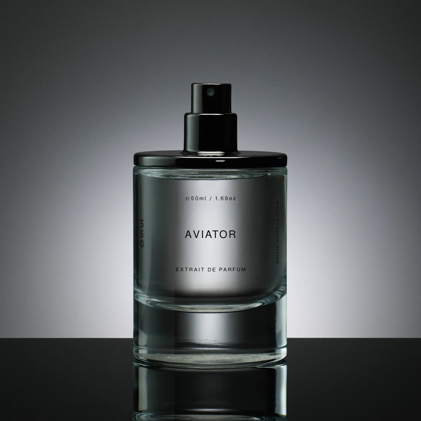 Extrait de Parfum - Aviator