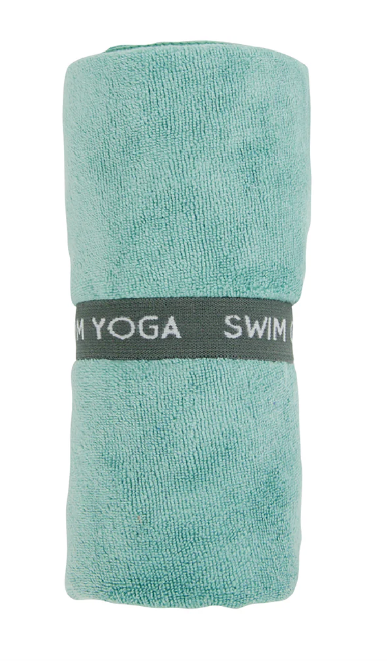 Sports Towel - Various Colours