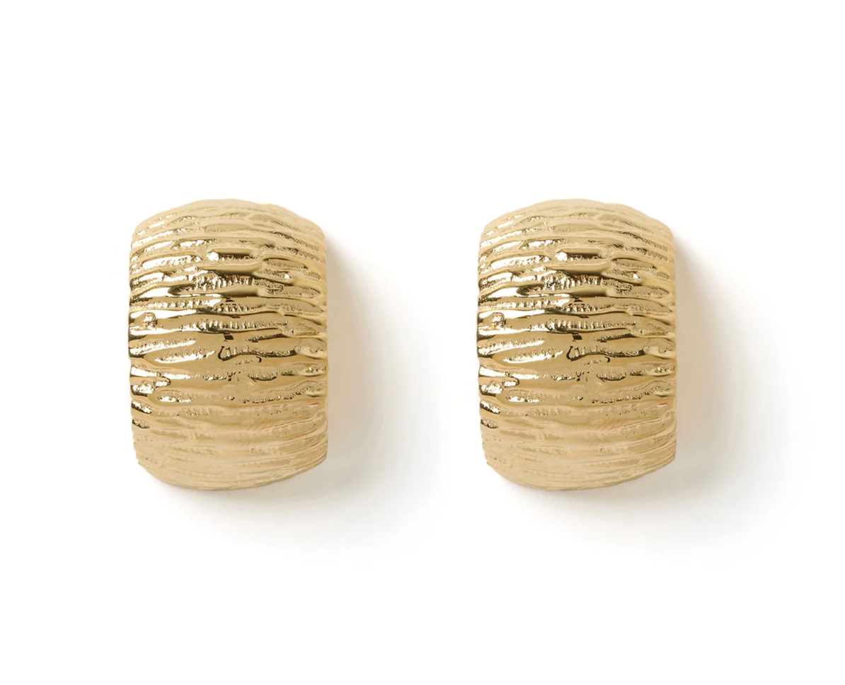 Penelope Gold Earrings
