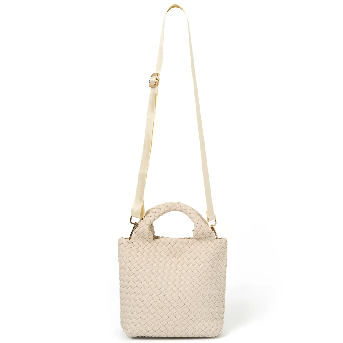 Pippa Handbag in Cream