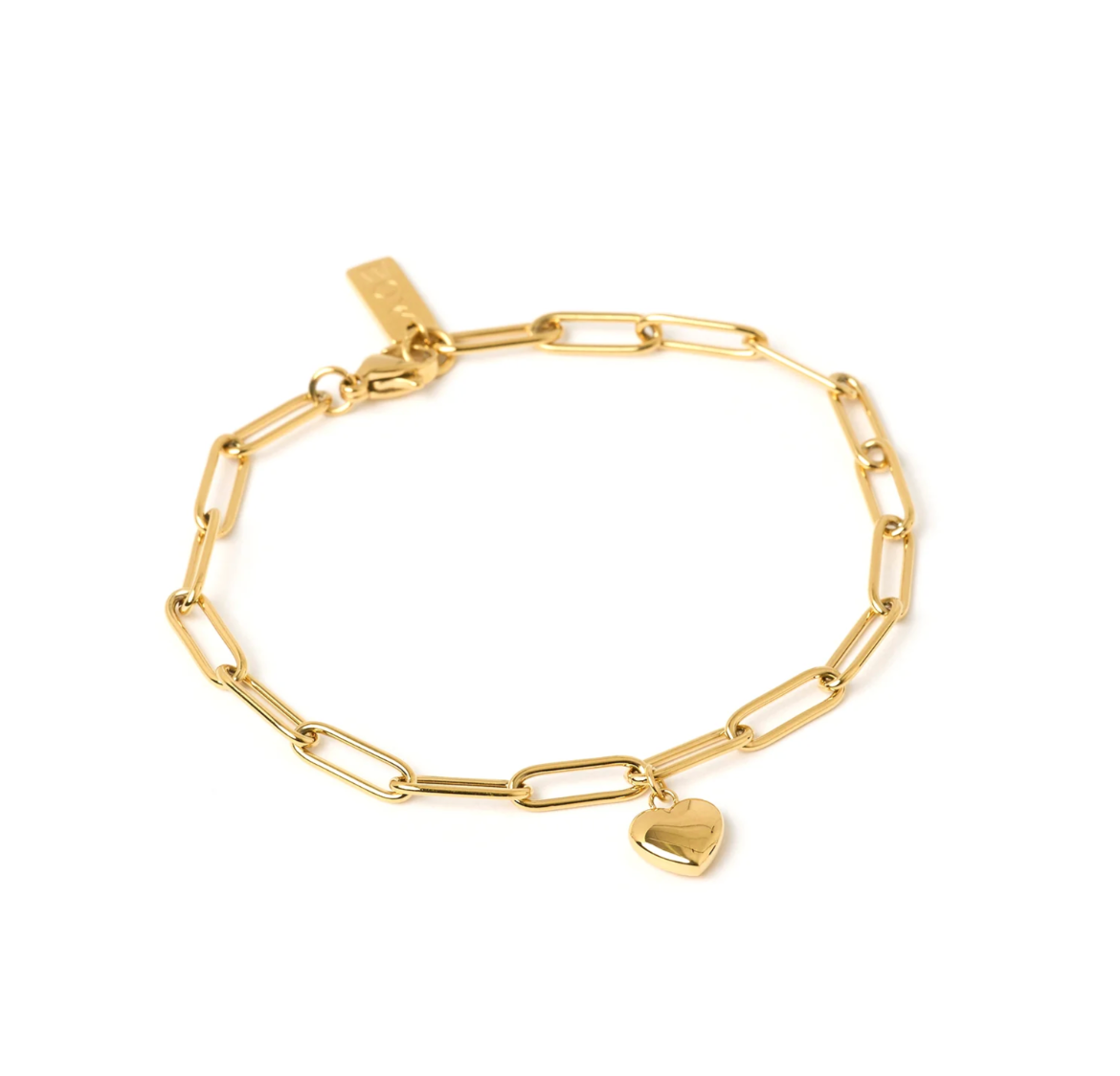 Treasure Gold Bracelet
