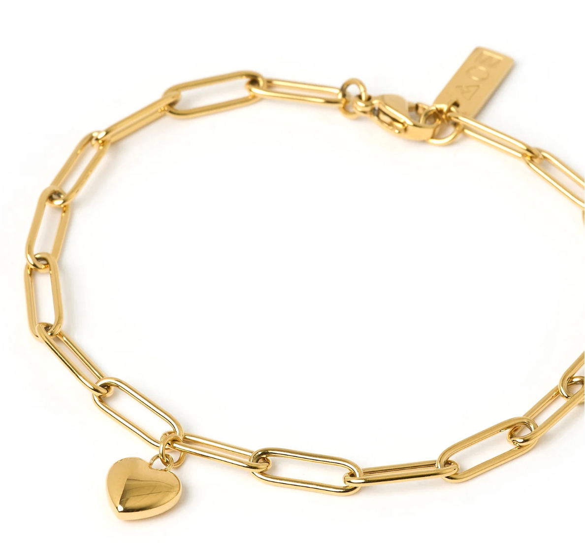 Treasure Gold Bracelet