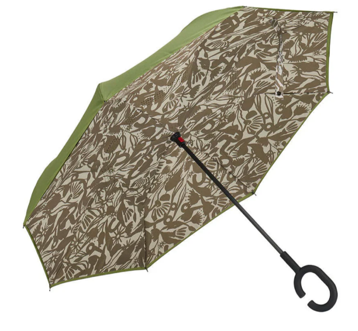 Reverse Umbrella - Various Prints