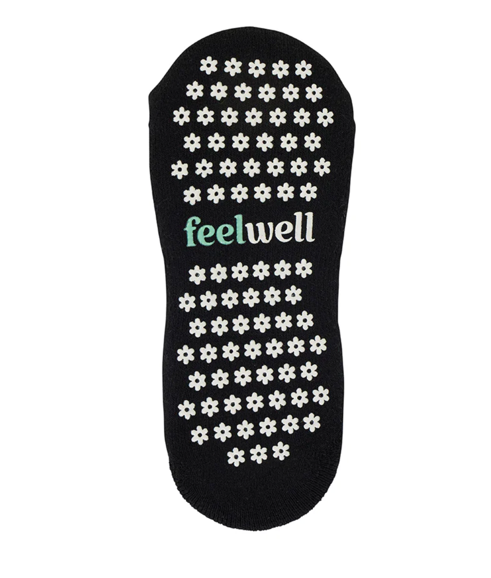 Feel Well - Pilates Socks