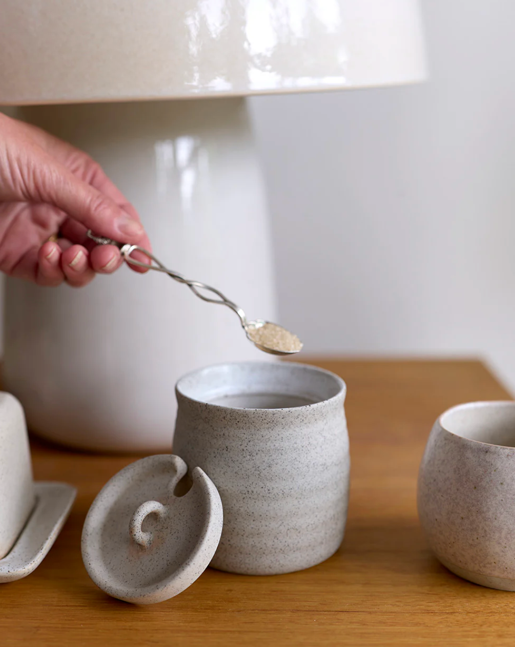 Sugar Bowl - Garden to Table