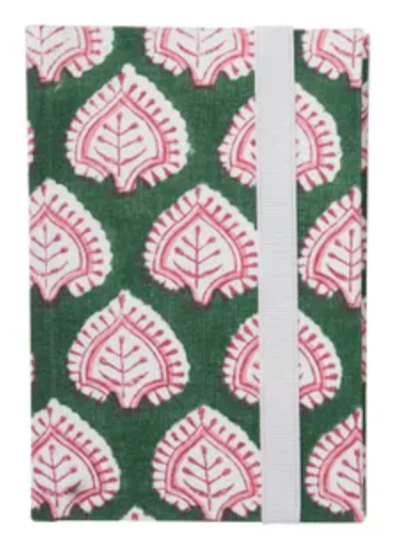 Amisha Notebook - Various Designs