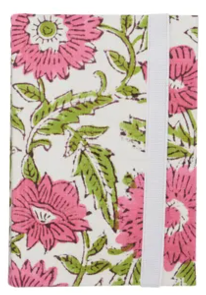 Amisha Notebook - Various Designs