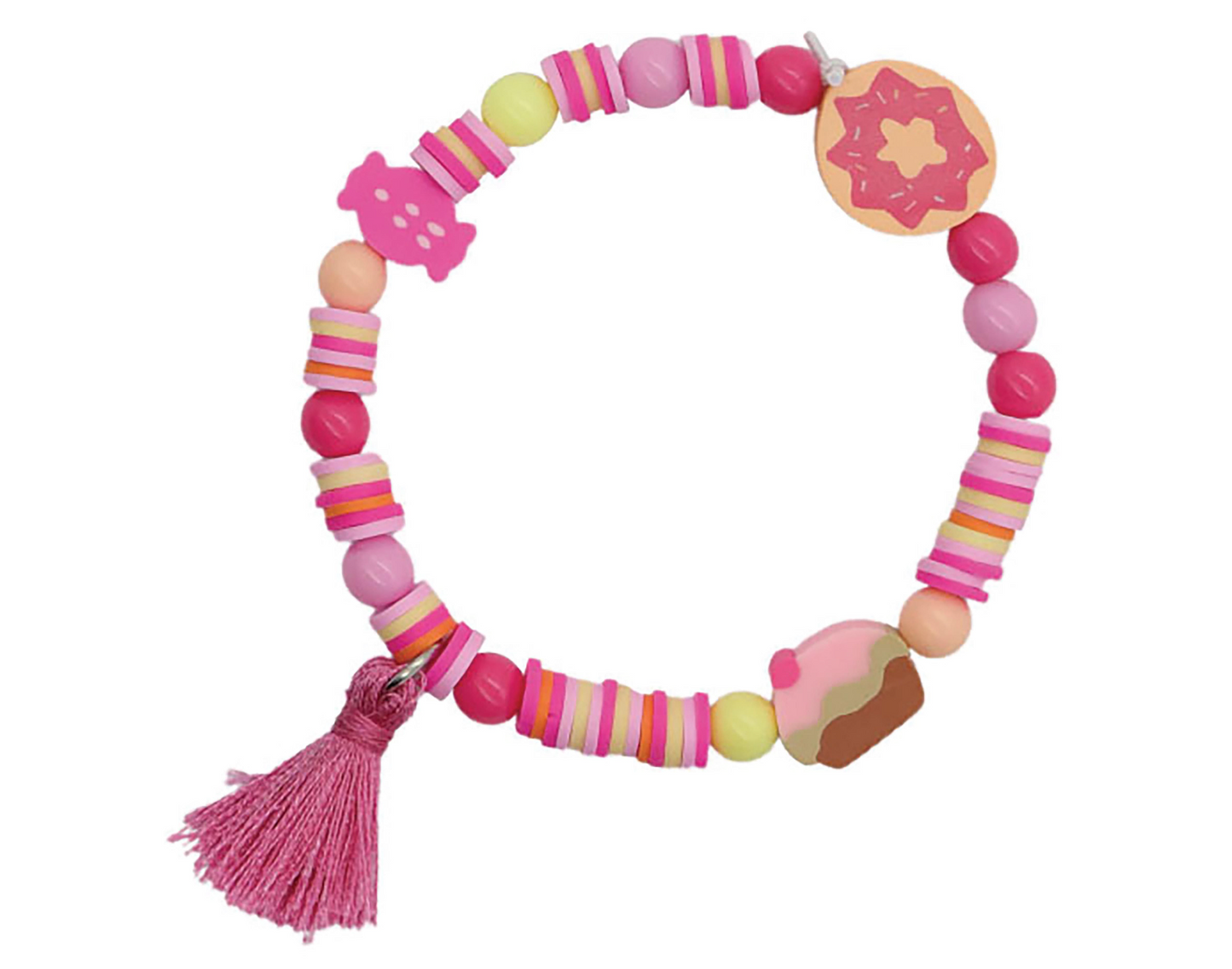 Make Your Own Bracelet Kit - Various Designs
