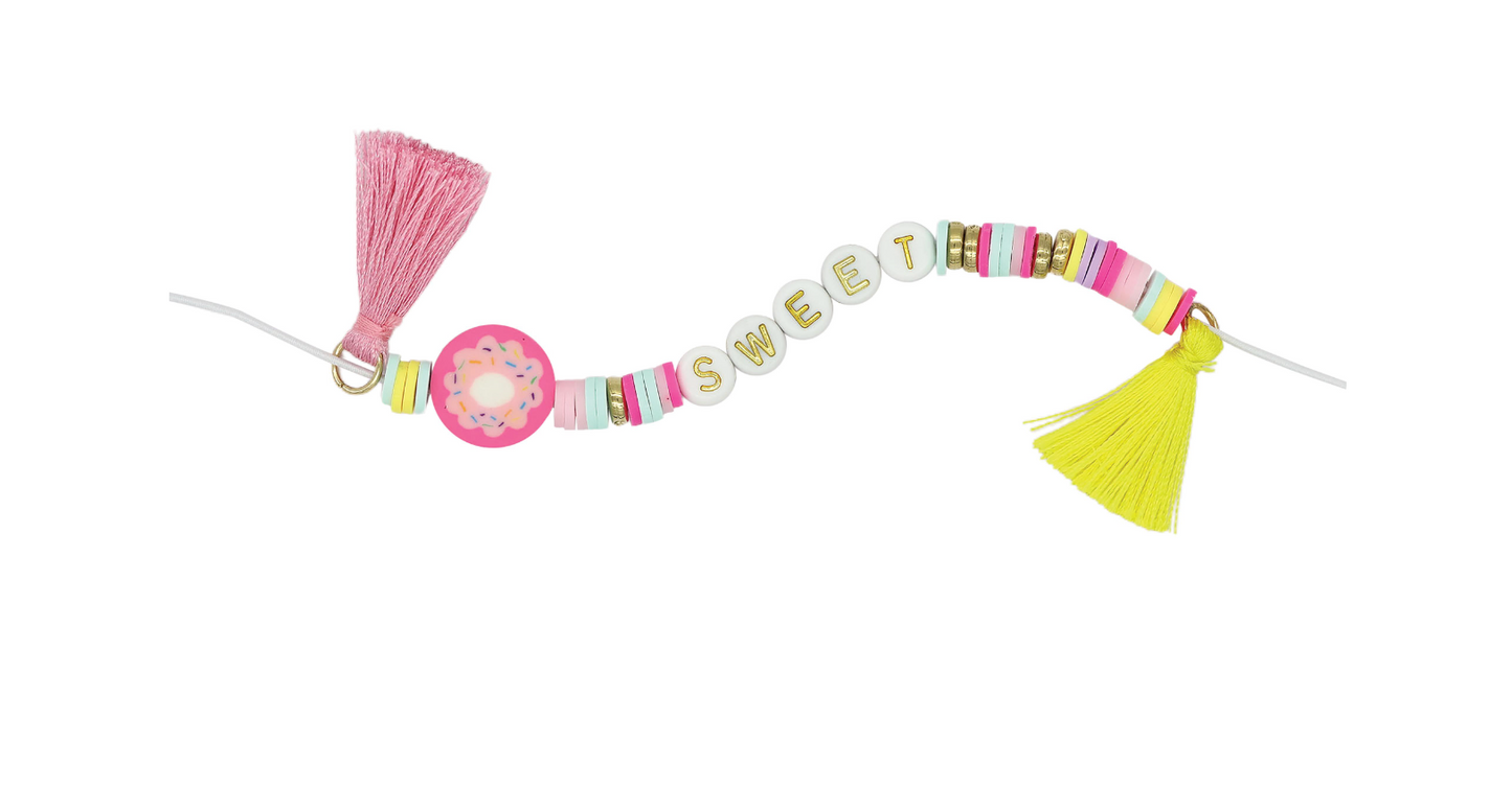 Make Your Own Bracelet Kit - Various Designs