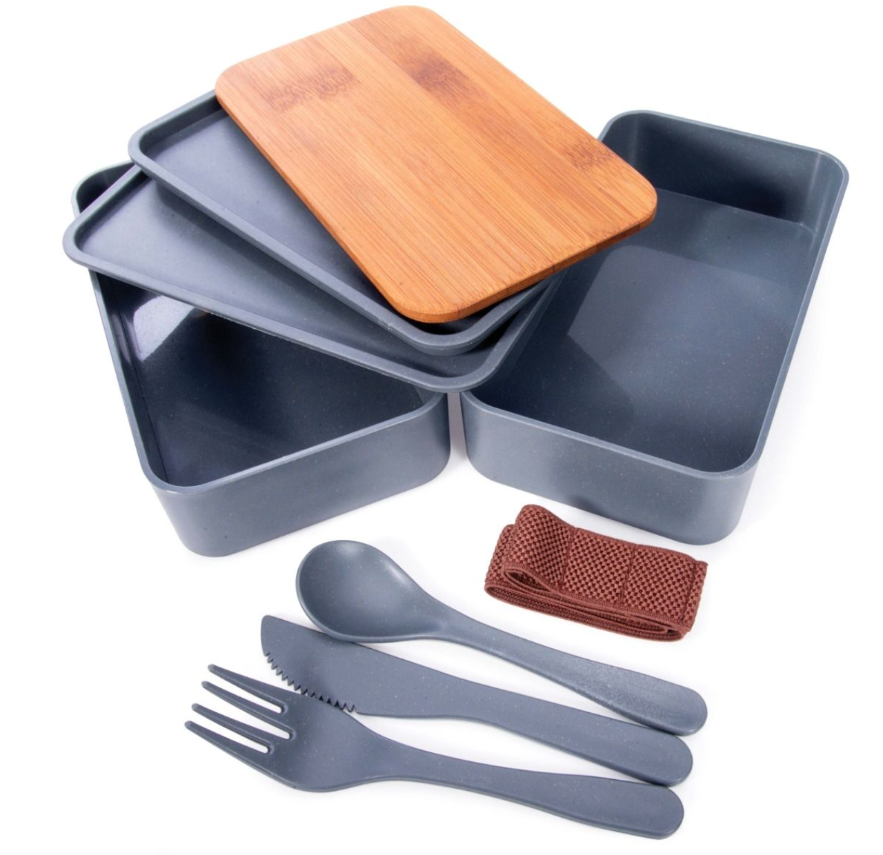 Bento Box - Various Colours