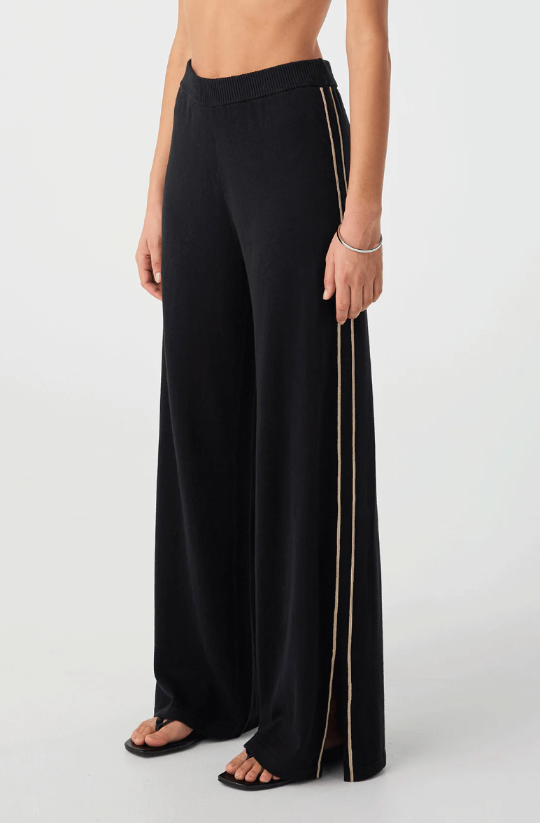 Pippa Pant - Black