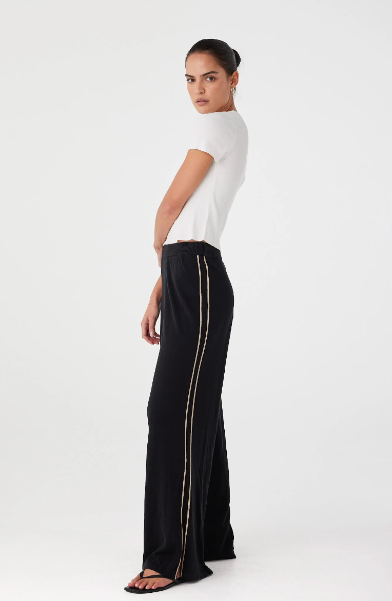 Pippa Pant - Black