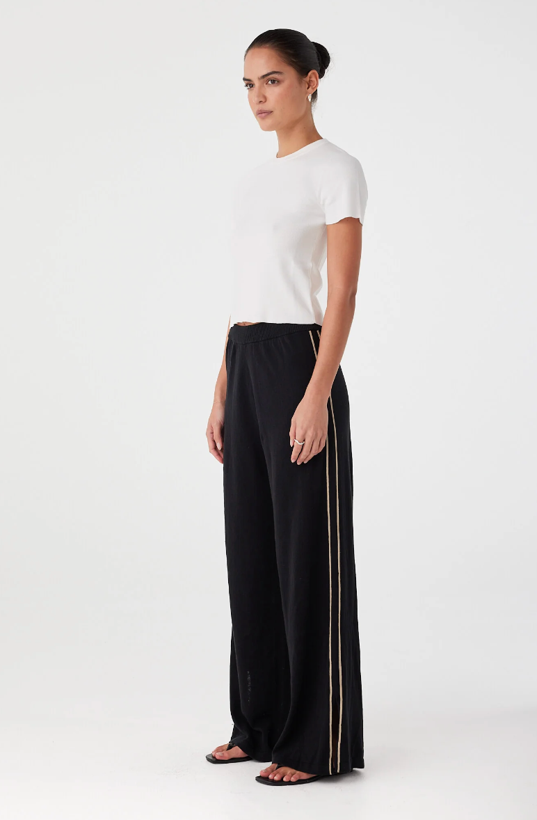 Pippa Pant - Black