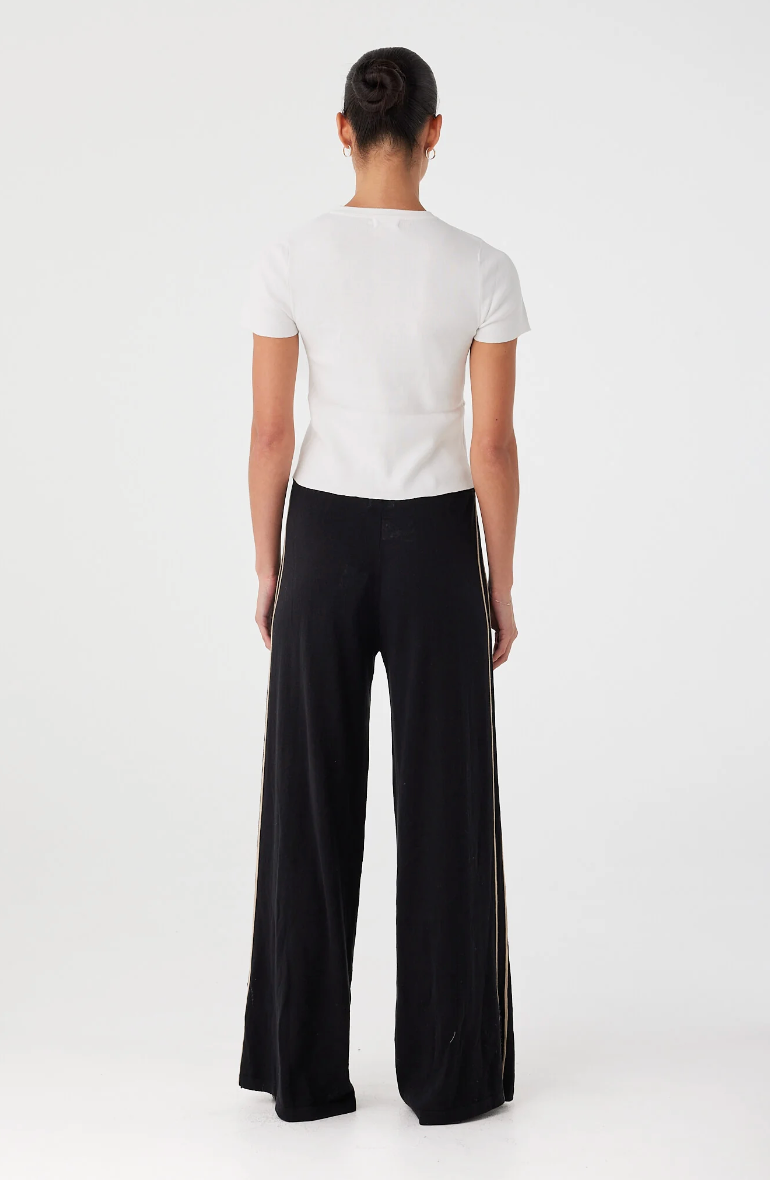 Pippa Pant - Black