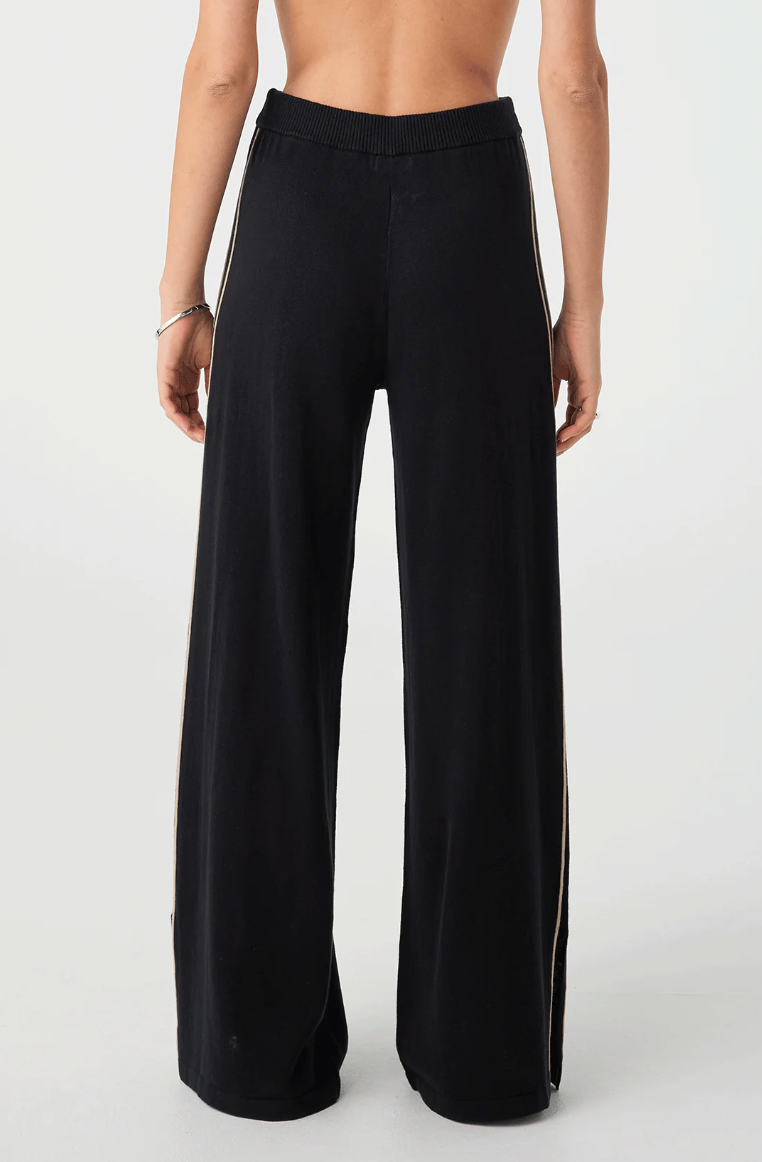 Pippa Pant - Black