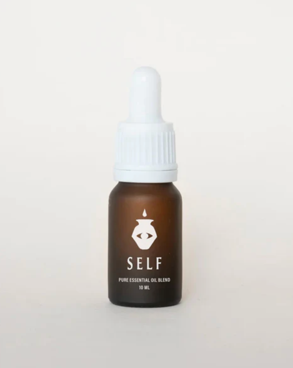 Self Essential Blend Oil