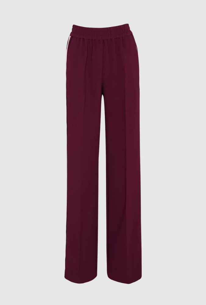 Brianna Pants - Shiraz