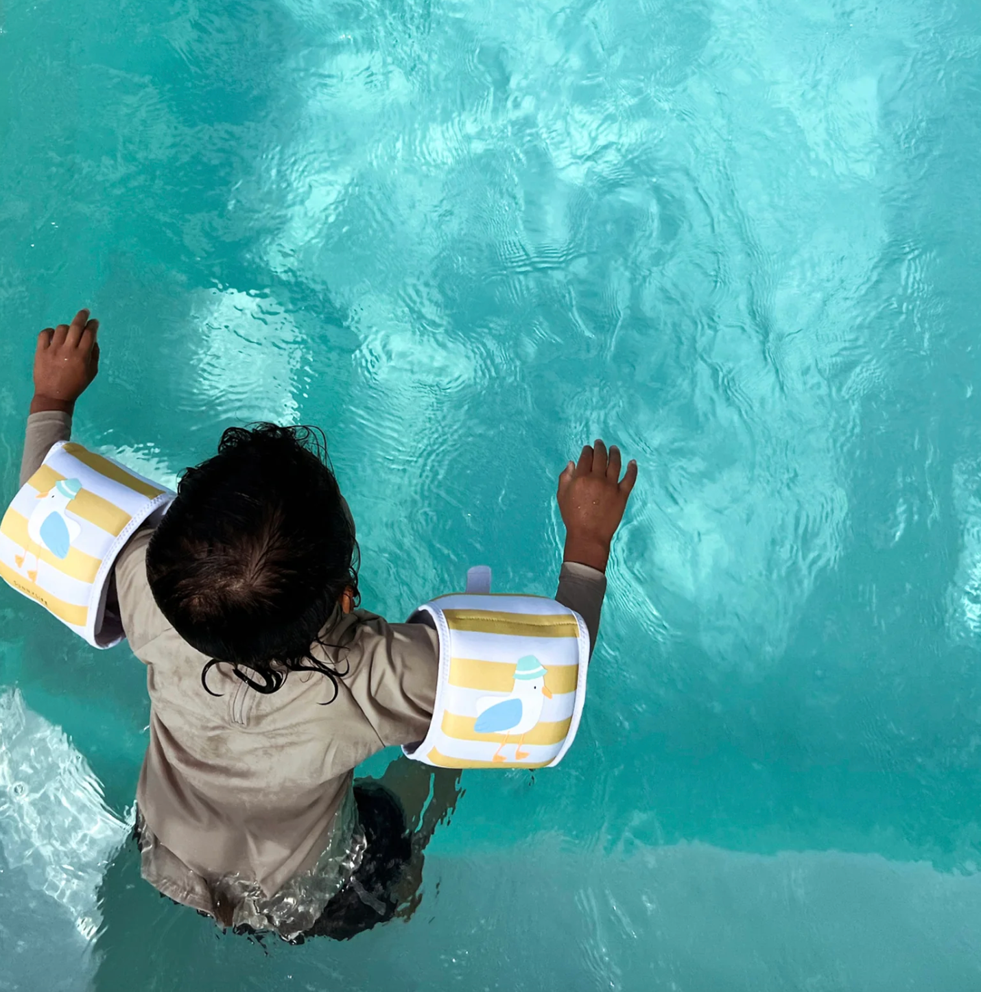 Kids Floaties - Sammy the Seagull