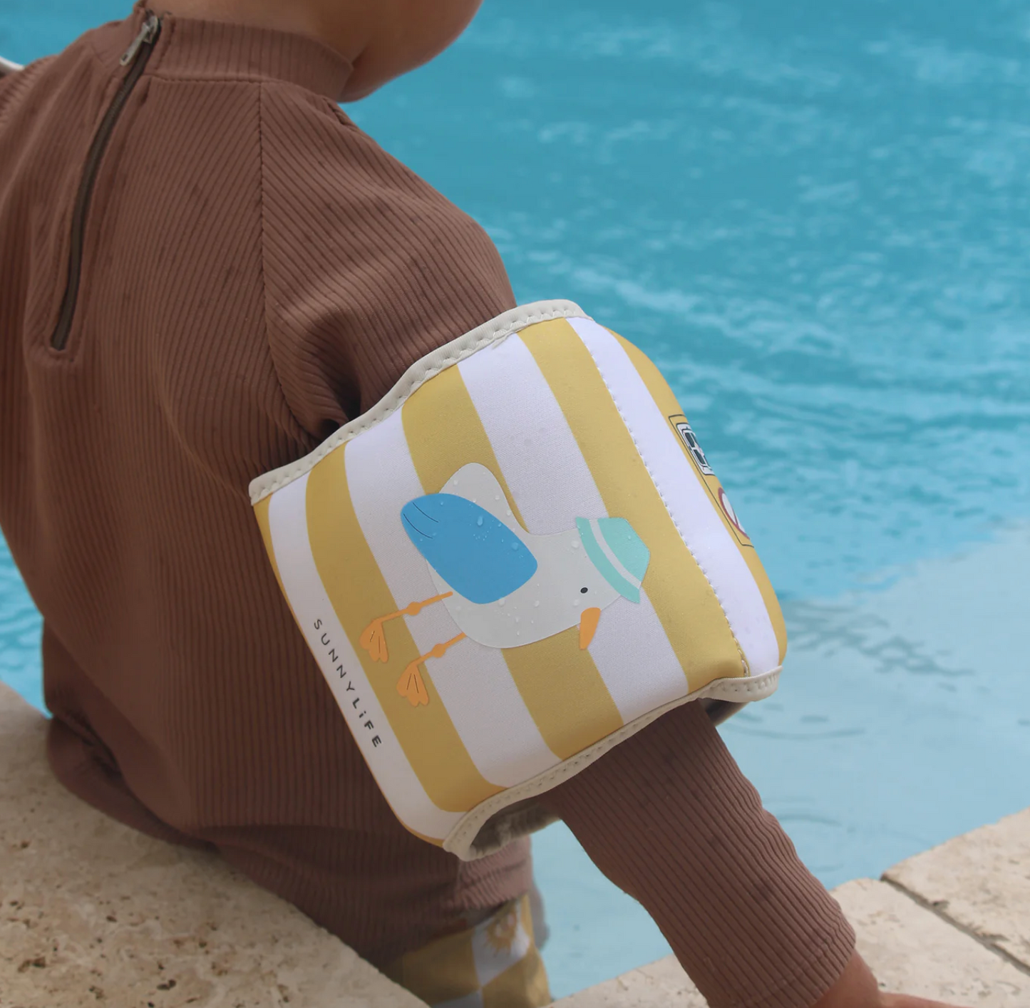 Kids Floaties - Sammy the Seagull