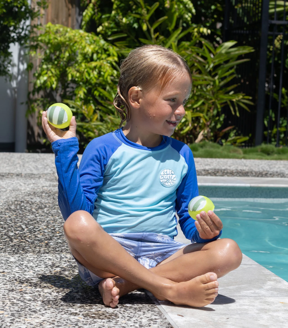 Skim Ball Set - Tides Out Citrus