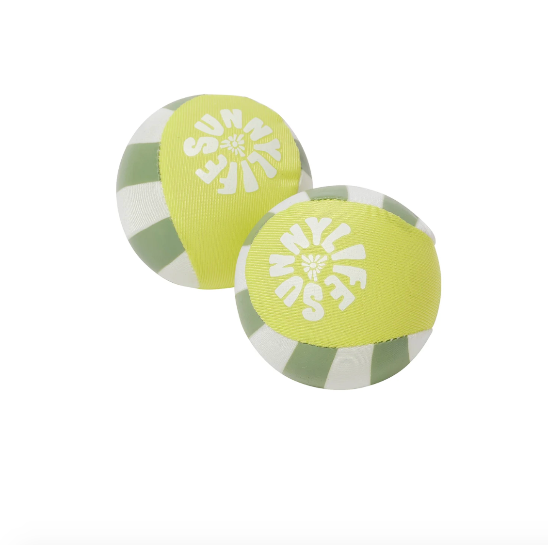 Skim Ball Set - Tides Out Citrus