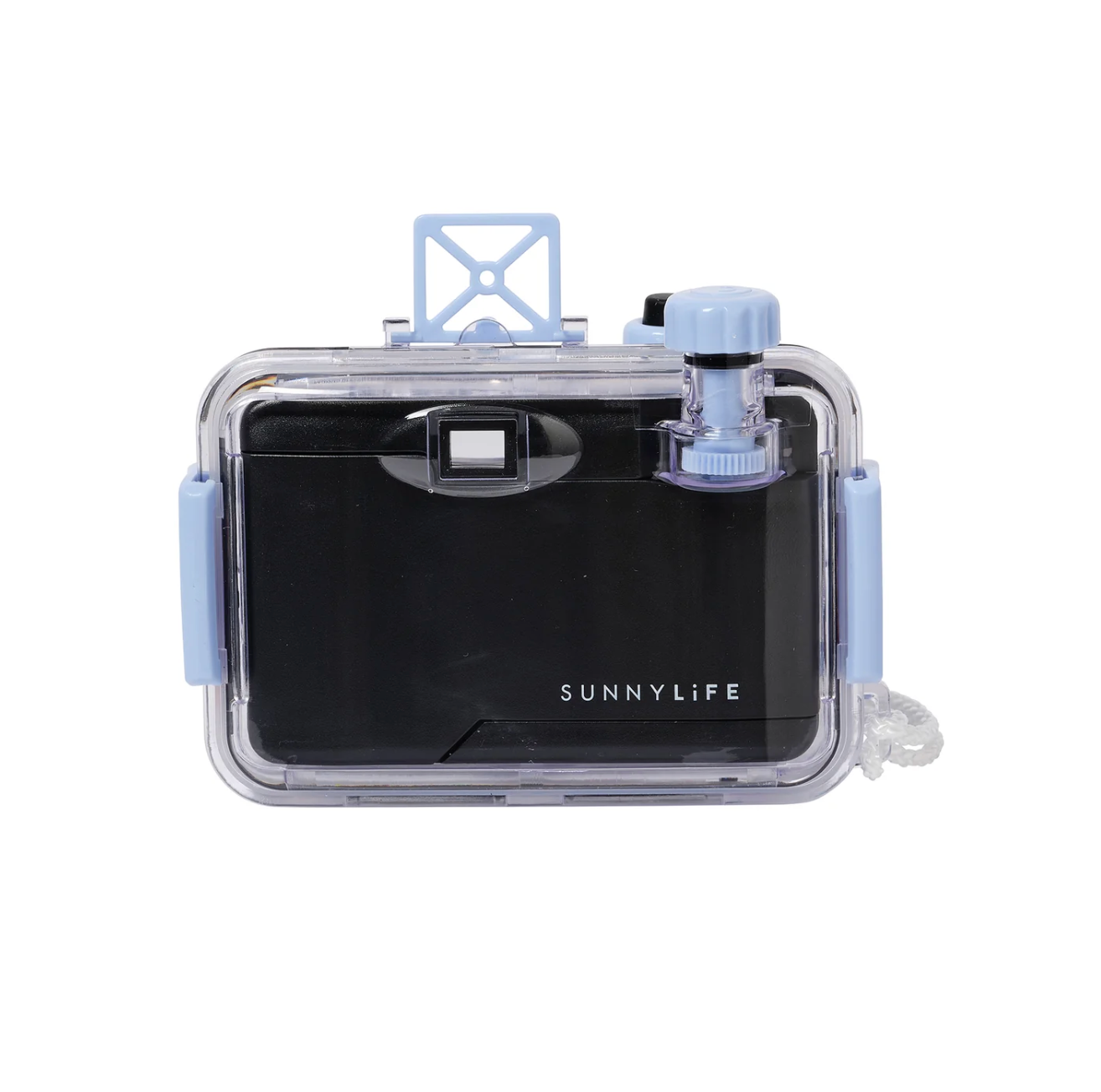 Underwater Camera - Sammy the Seagull