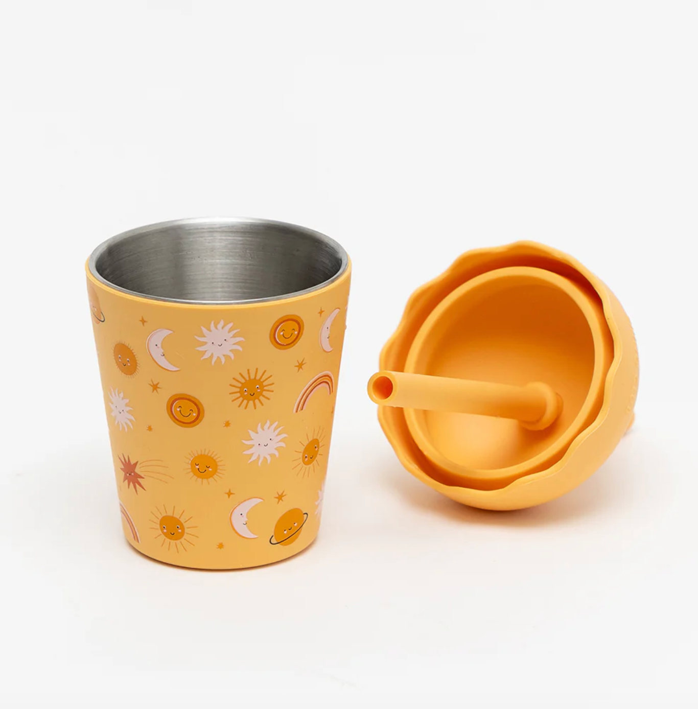Mini Smoothie Cup - Suns 200ml