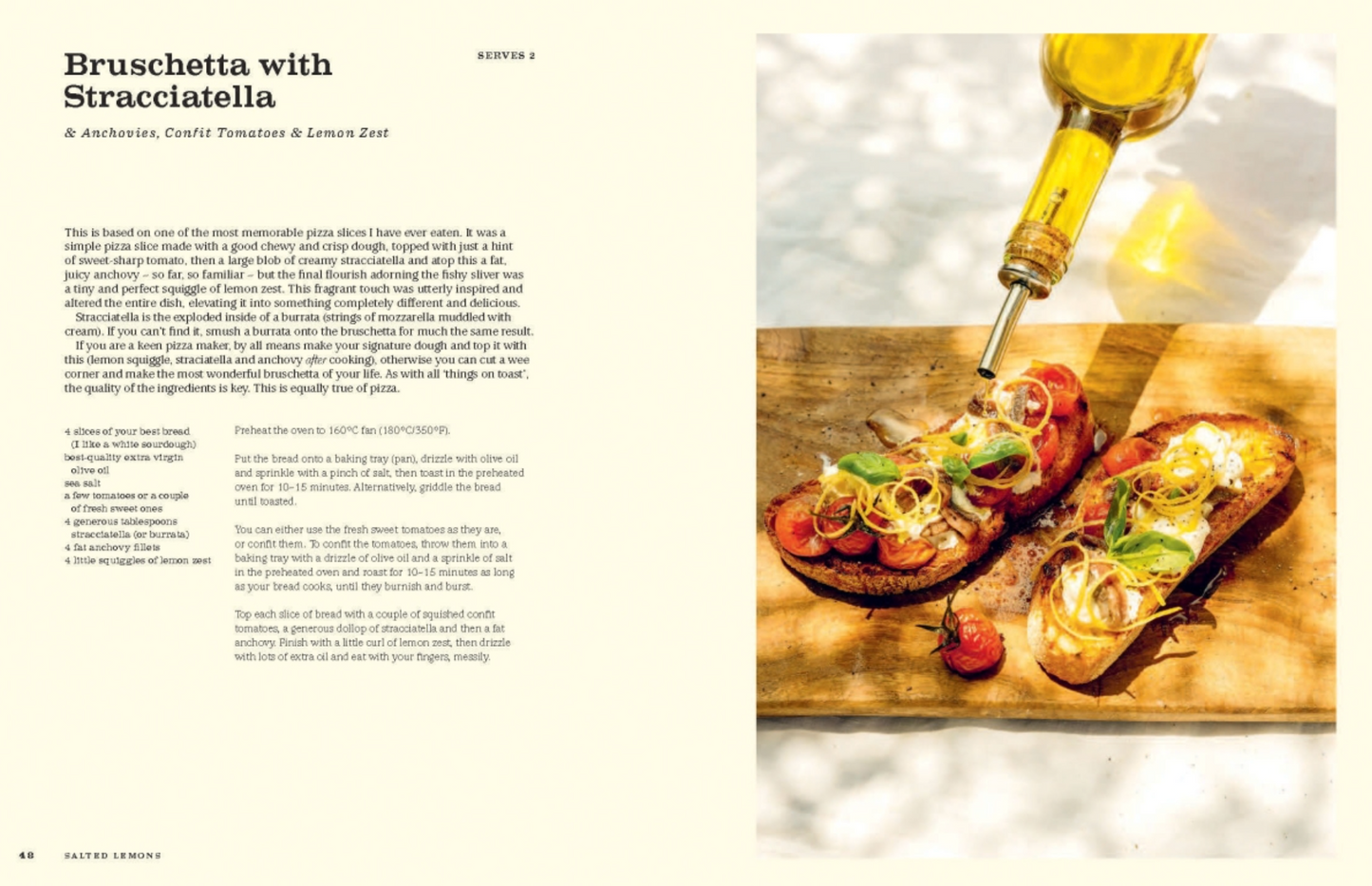For the Love of Lemons - Letitia Clark
