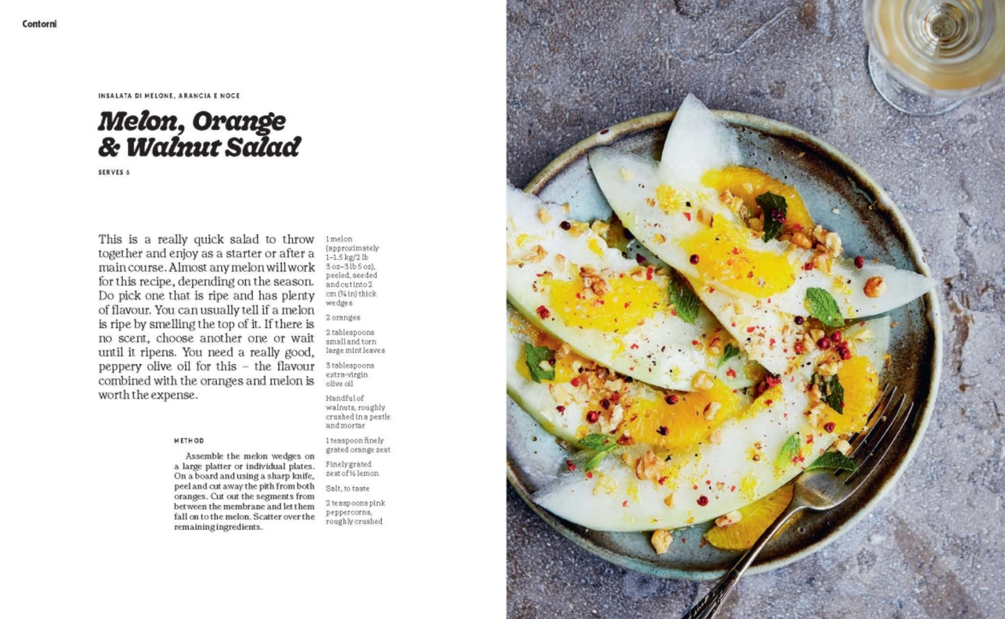 Recipes from Sicily - Katie Caldesi