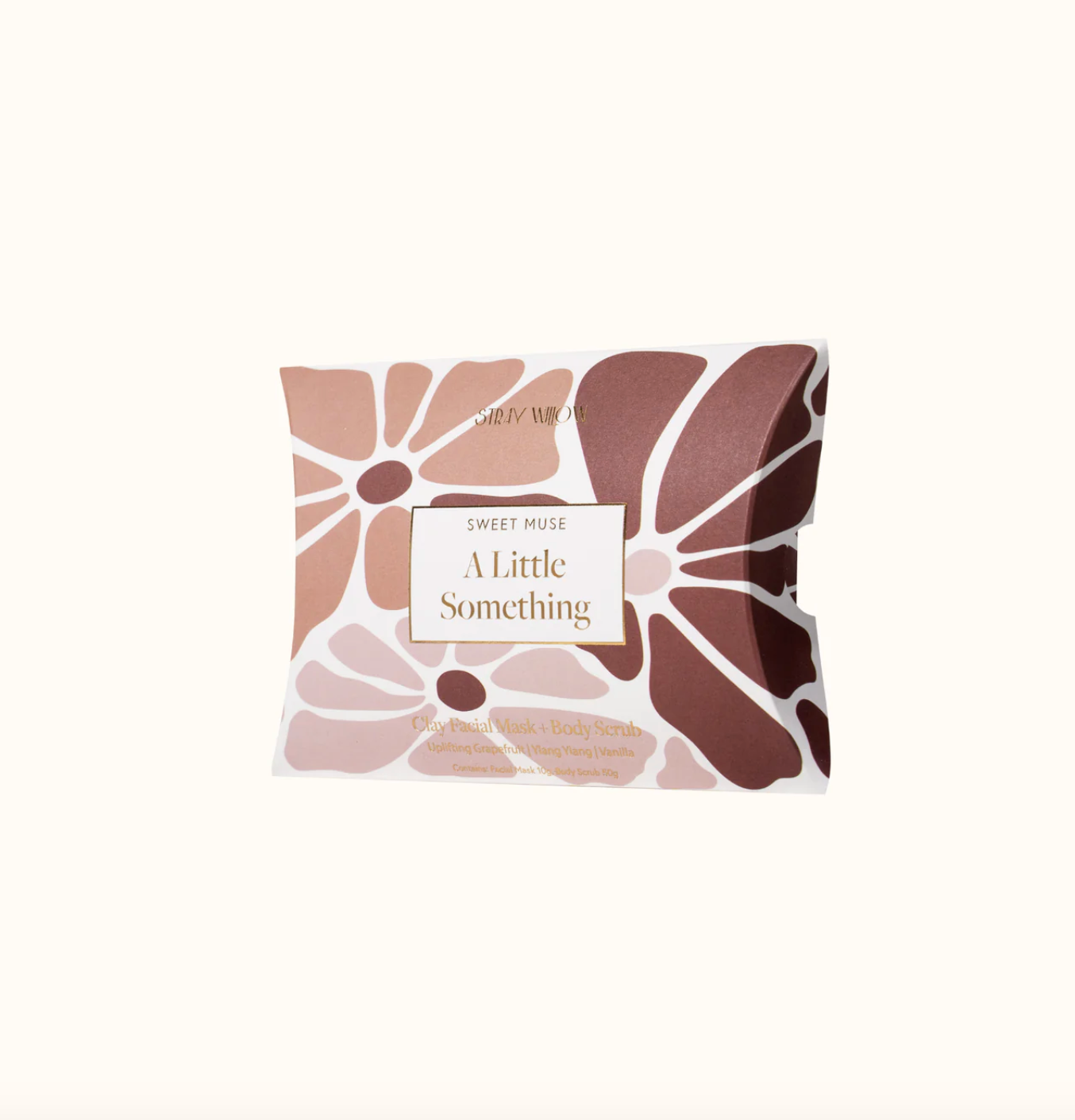 Pocket Duo 'A Little Something' - Sweet Muse