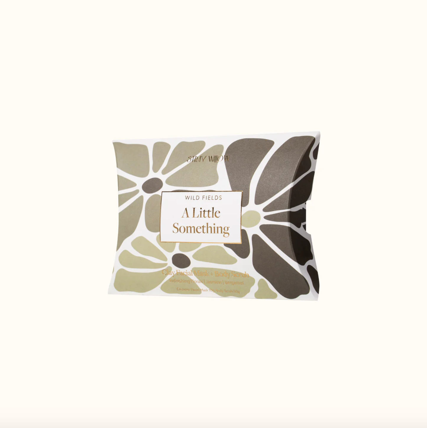 Pocket Duo 'A Little Something' - Wild Fields