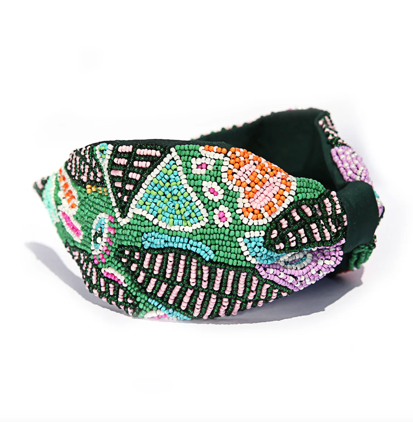 Daintree Beaded Headband