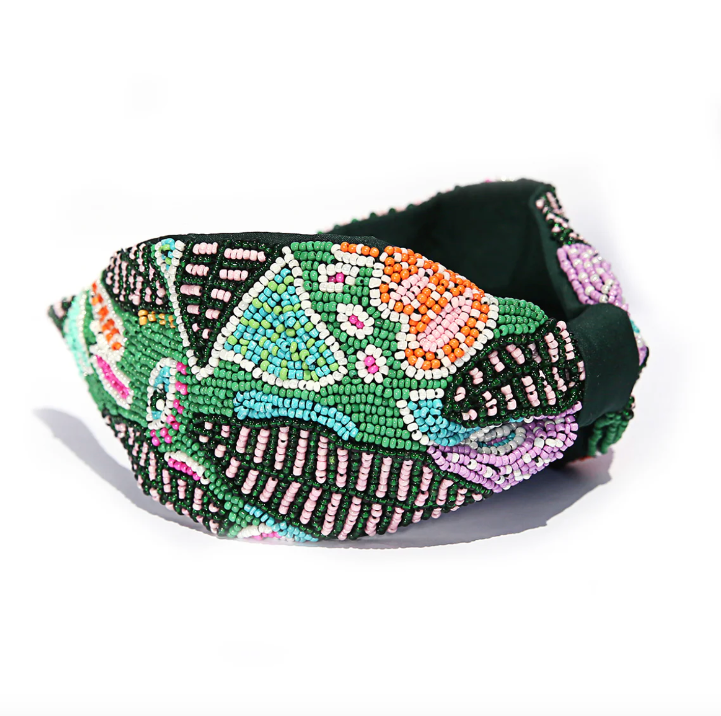 Daintree Beaded Headband