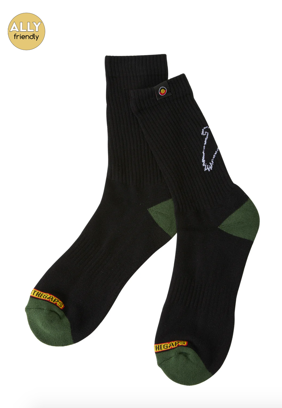 Bunjil Socks