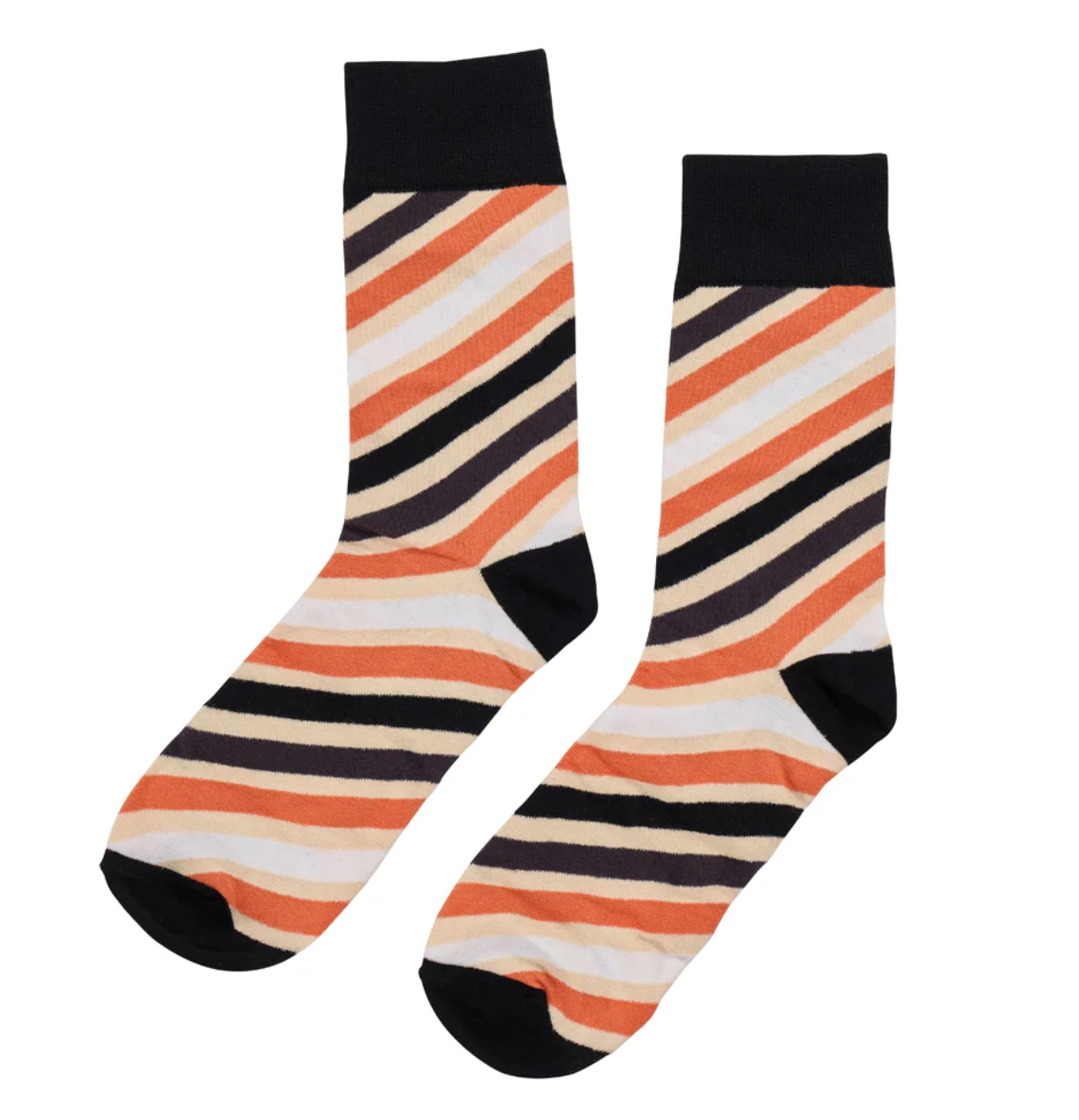 Boxed Socks - Mr Hot Shot - 3 pairs