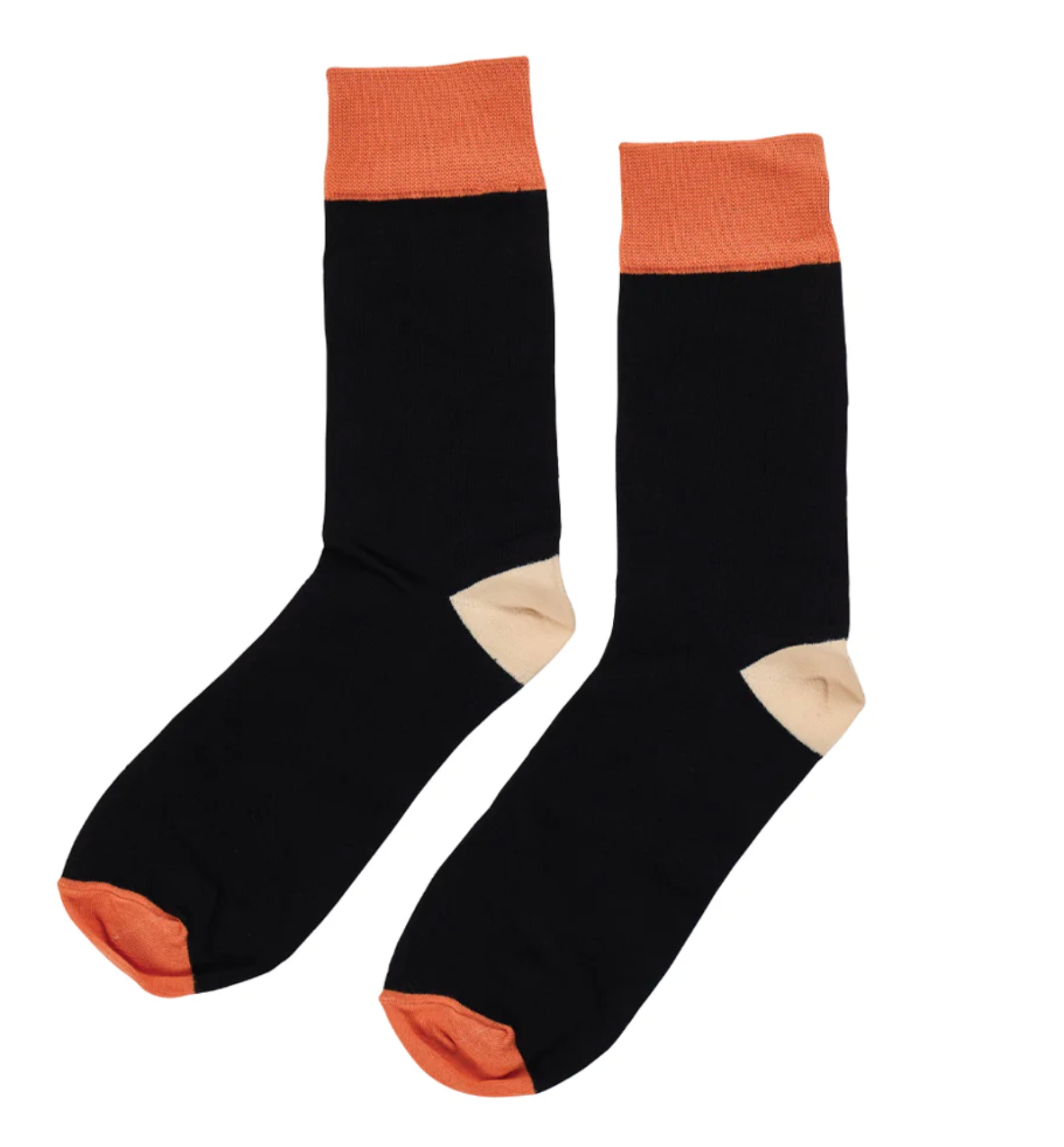 Boxed Socks - Mr Hot Shot - 3 pairs