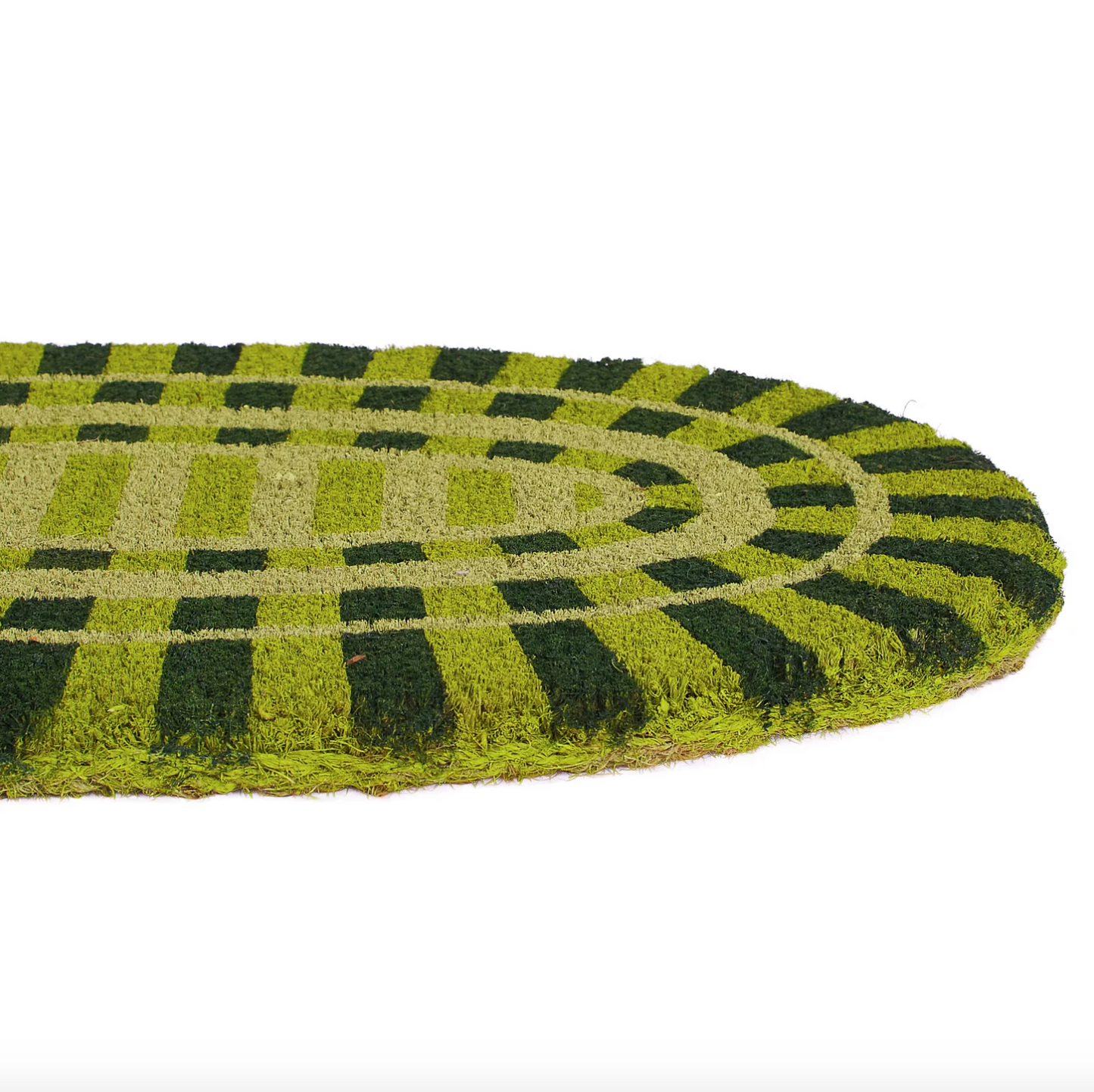 Fernanda Door Mat - Anise