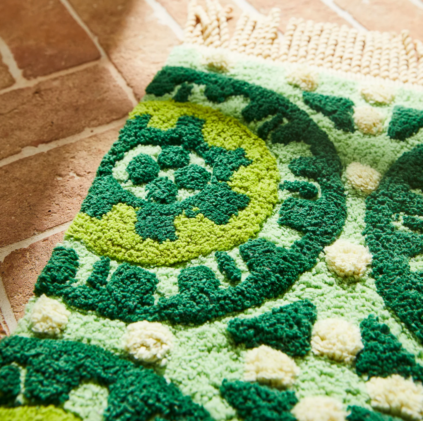 Gabriella Bath Mat