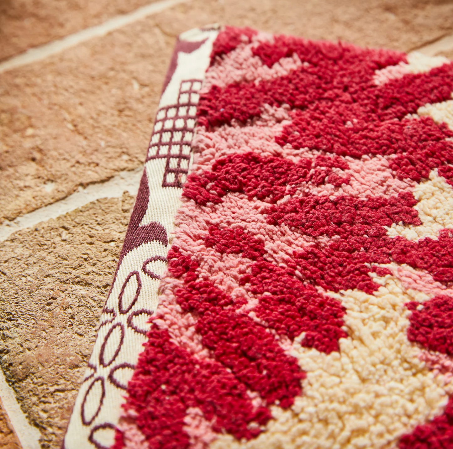 Isabella Bath Mat